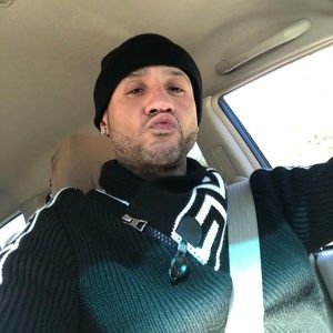 Meet your Posher, Jacob